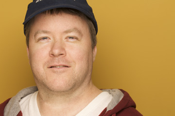 Jon Reed Hidden-Tech.Net